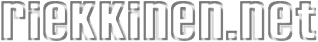 riekkinen.net